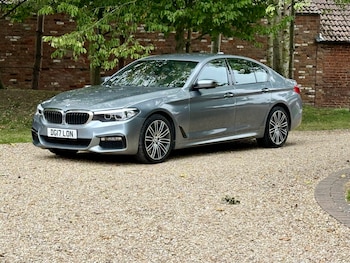 BMW - 5 Series