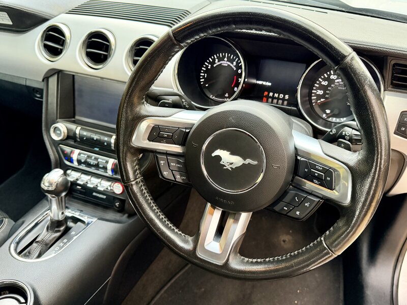 Used Ford Mustang 2016 for sale - 76453178: Photo 14