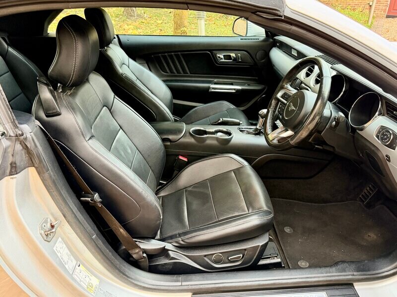 Used Ford Mustang 2016 for sale - 76453178: Photo 16