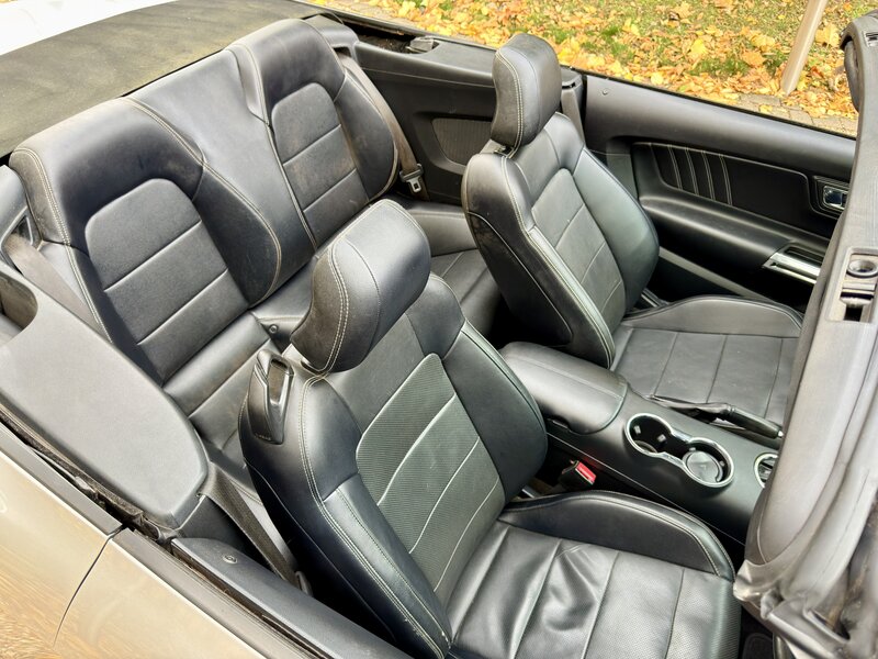 Used Ford Mustang 2016 for sale - 76453178: Photo 24