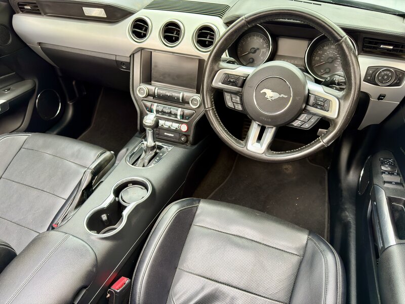 Used Ford Mustang 2016 for sale - 76453178: Photo 3