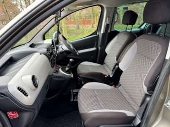 Used Peugeot Partner Tepee 2012 for sale - 74765189: Photo
