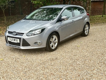 Ford - Focus