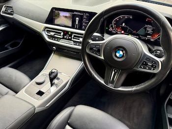 Used BMW 3 Series 2020 for sale - 78918688: Photo