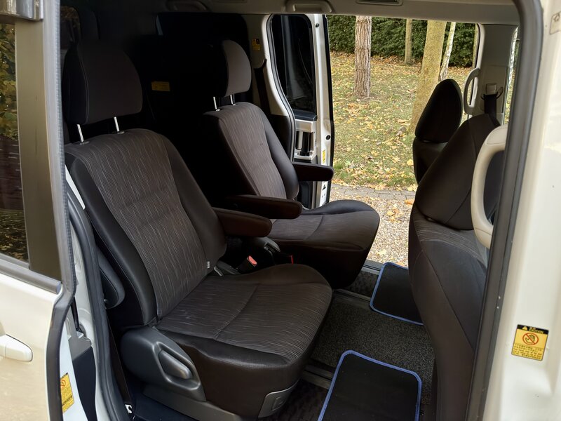 Used Toyota Voxy 2022 for sale - 76410412: Photo 24