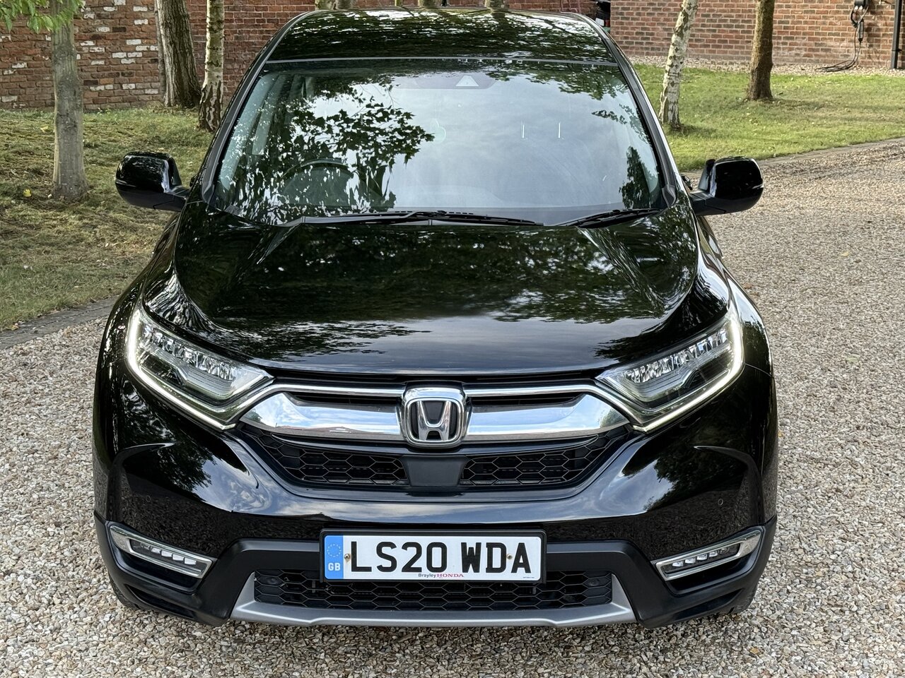 Used Honda CR-V 2020 for sale - 76344868: Photo 10