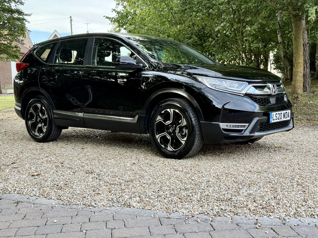 Used Honda CR-V 2020 for sale - 76344868: Photo 11