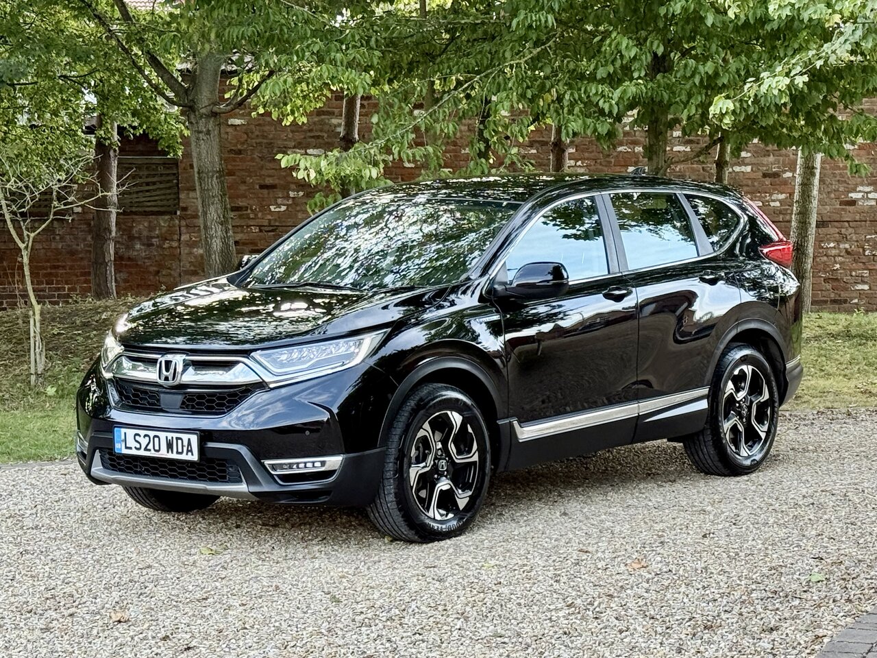 Used Honda CR-V 2020 for sale - 76344868: Photo 12