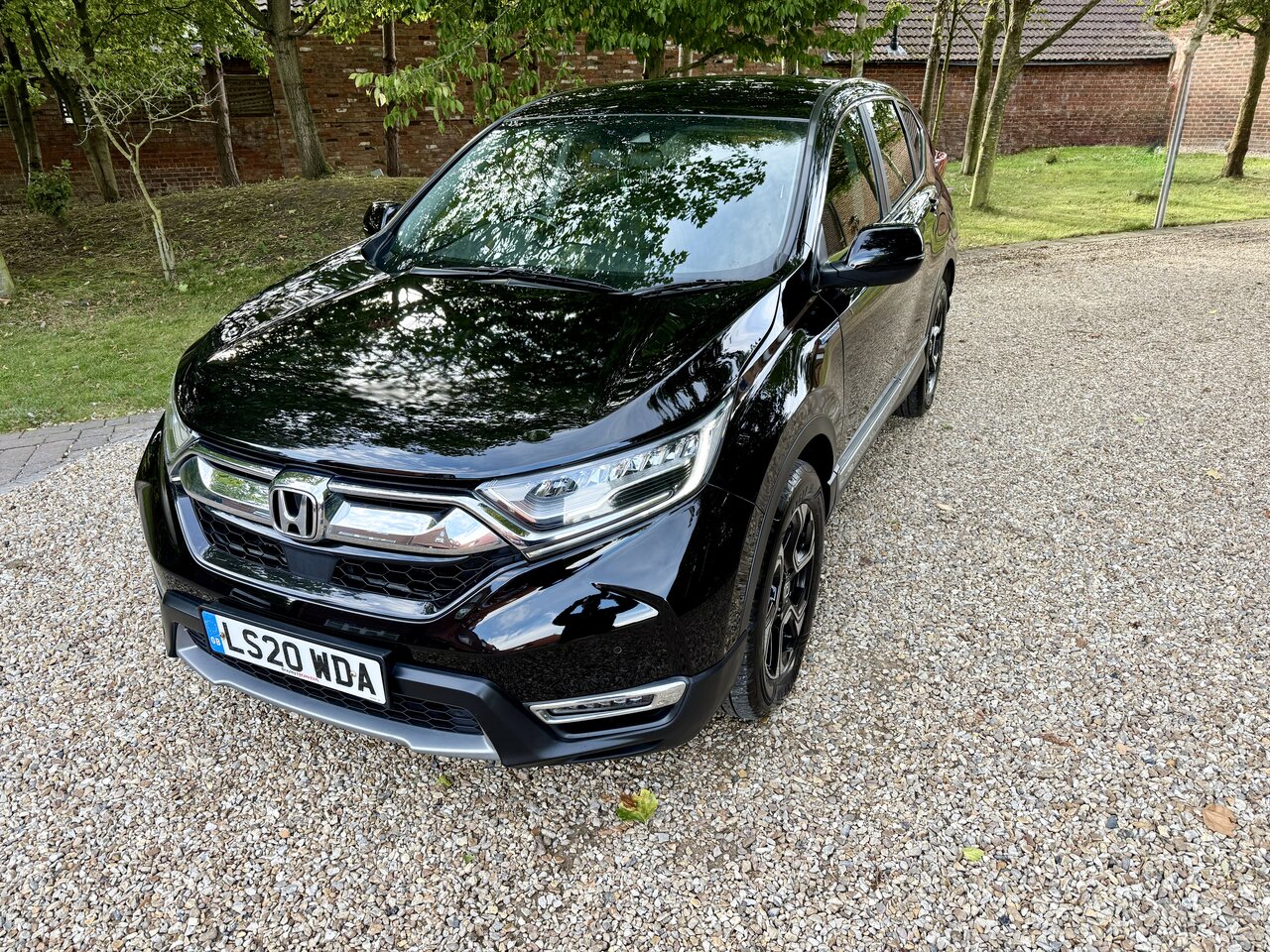 Used Honda CR-V 2020 for sale - 76344868: Photo 14