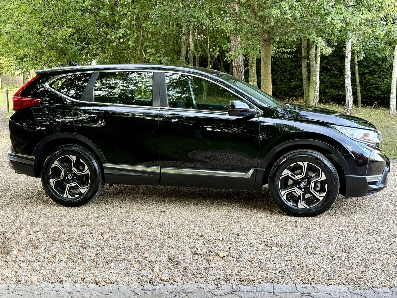 Used Honda CR-V 2020 for sale - 76344868: Photo 16