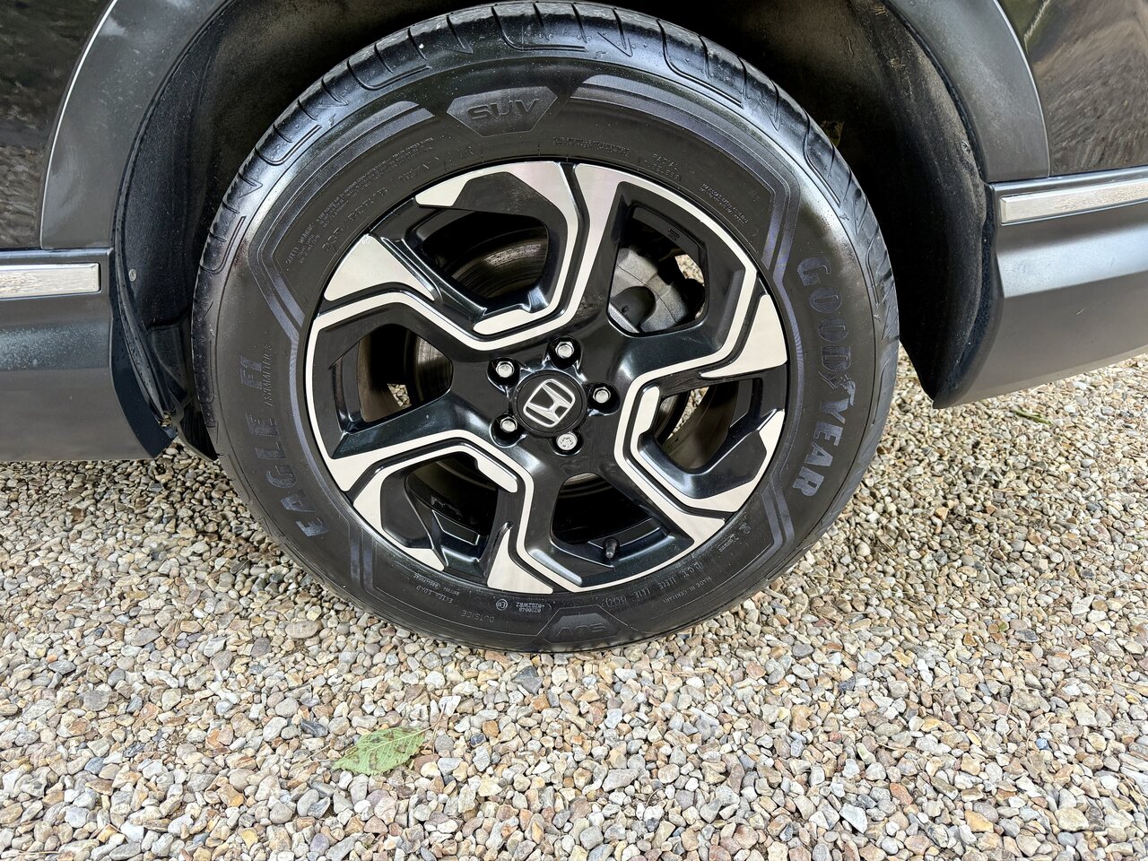 Used Honda CR-V 2020 for sale - 76344868: Photo 17