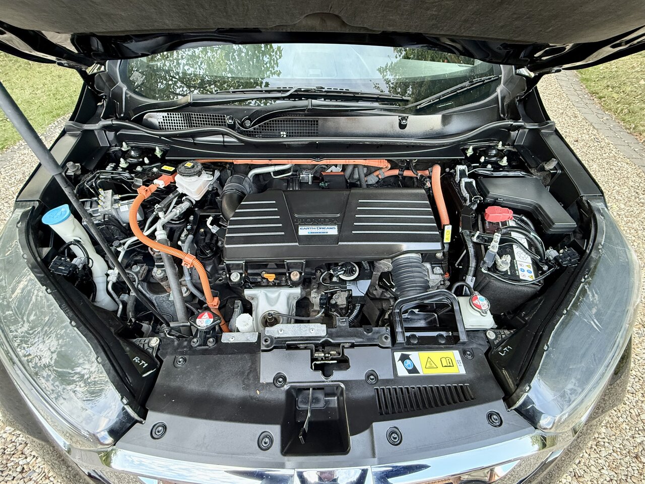 Used Honda CR-V 2020 for sale - 76344868: Photo 18
