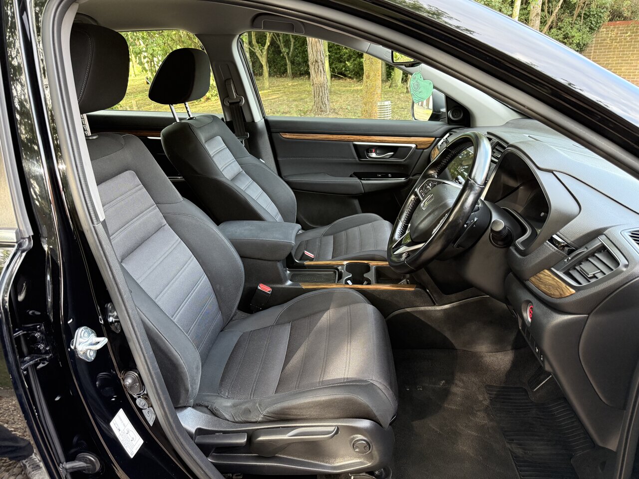 Used Honda CR-V 2020 for sale - 76344868: Photo 19