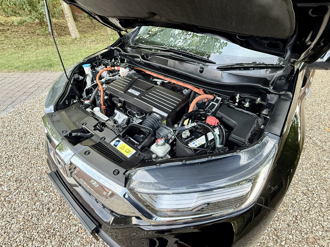 Used Honda CR-V 2020 for sale - 76344868: Photo 21