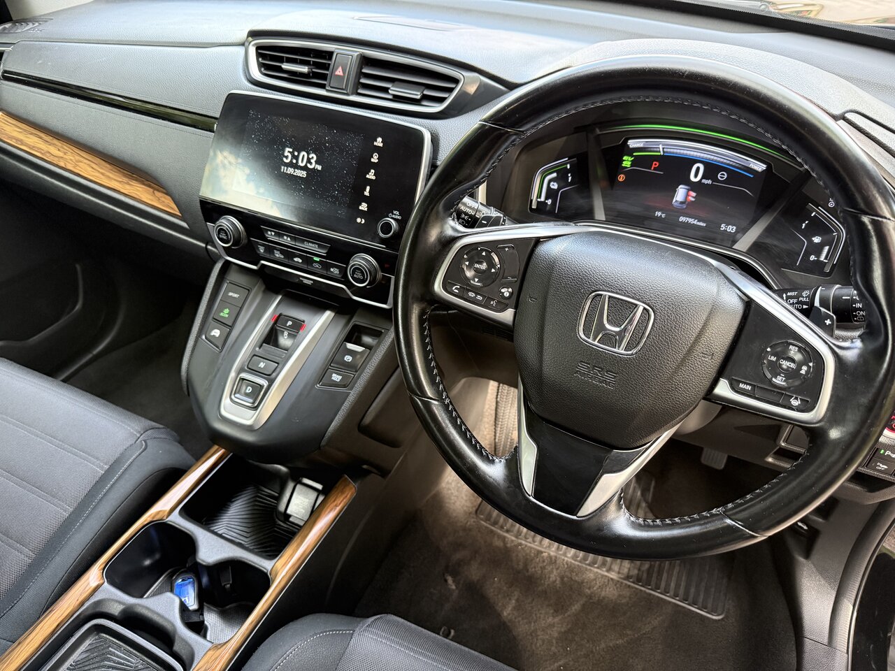Used Honda CR-V 2020 for sale - 76344868: Photo 23