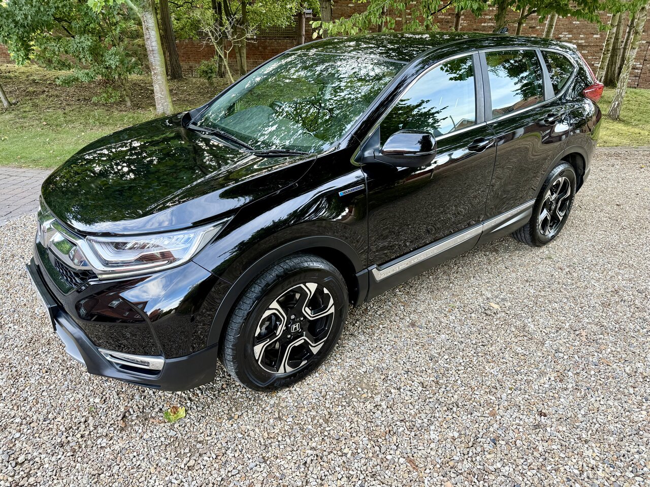 Used Honda CR-V 2020 for sale - 76344868: Photo 27