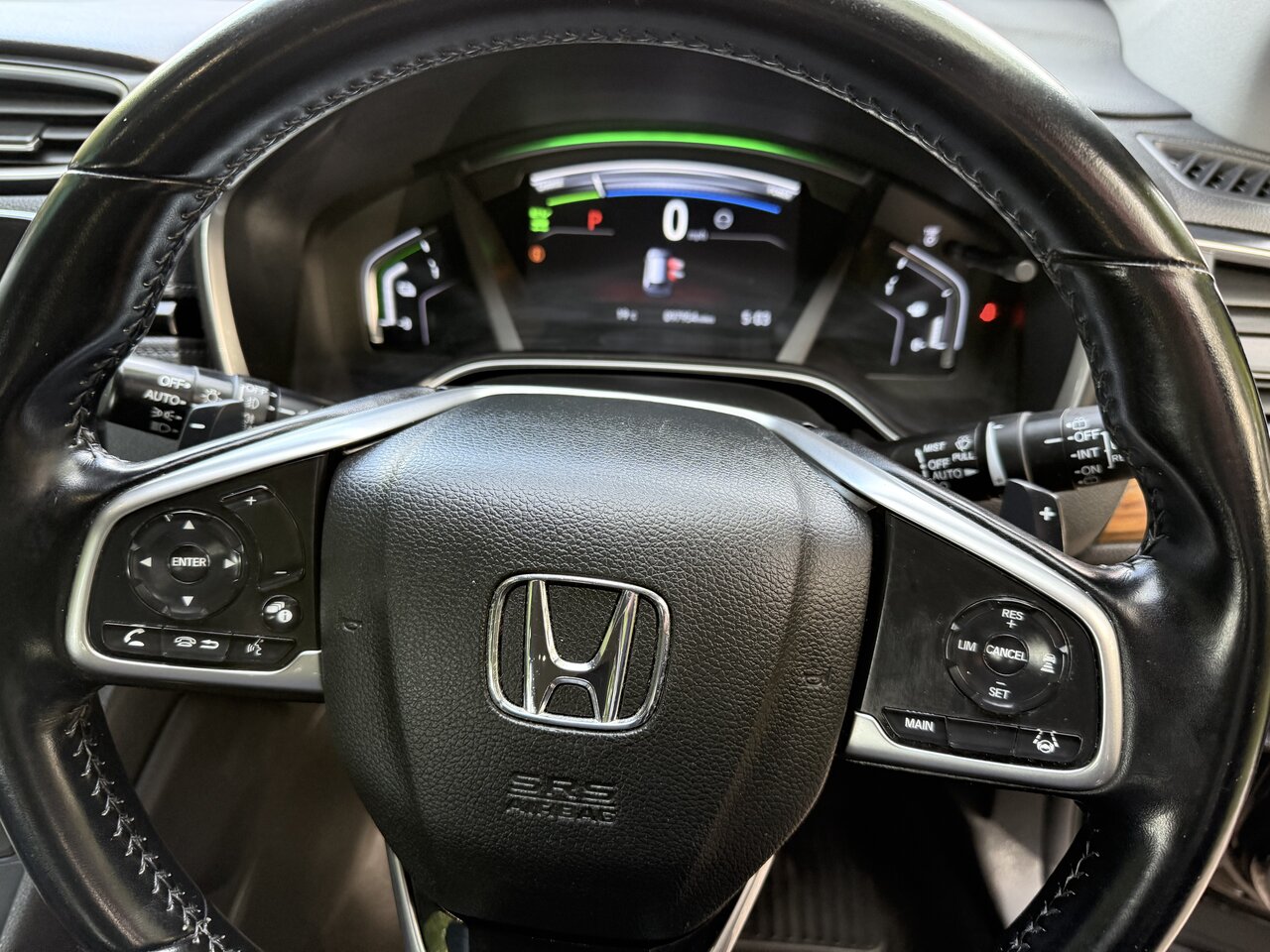 Used Honda CR-V 2020 for sale - 76344868: Photo 3