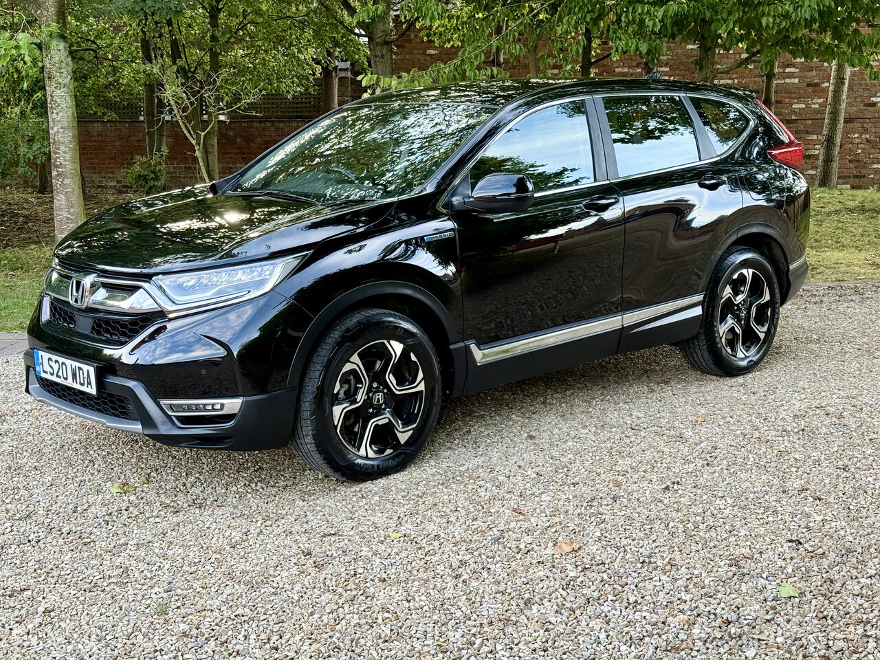 Used Honda CR-V 2020 for sale - 76344868: Photo 32