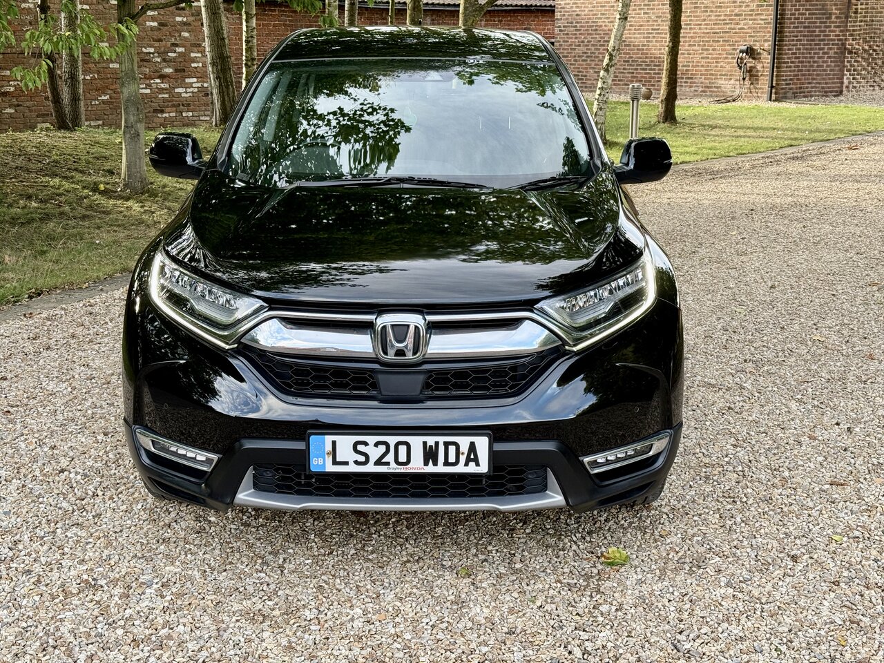 Used Honda CR-V 2020 for sale - 76344868: Photo 6