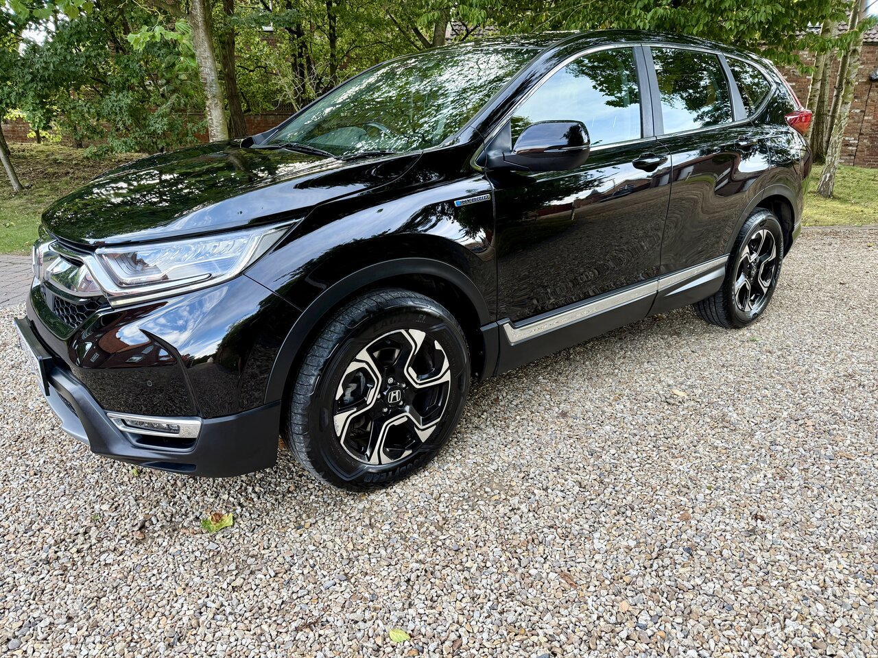 Used Honda CR-V 2020 for sale - 76344868: Photo 8