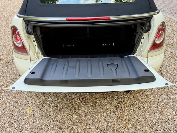 Used MINI Convertible 2014 for sale - 76124864: Photo 23