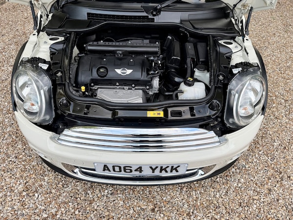 Used MINI Convertible 2014 for sale - 76124864: Photo 25