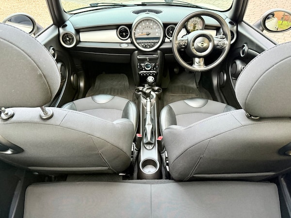 Used MINI Convertible 2014 for sale - 76124864: Photo 37