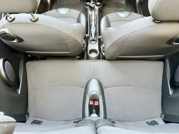 Used MINI Convertible 2014 for sale - 76124864: Photo 38