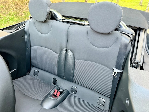 Used MINI Convertible 2014 for sale - 76124864: Photo 44