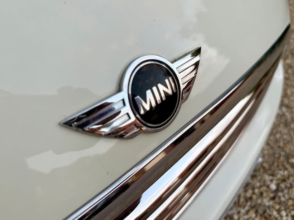 Used MINI Convertible 2014 for sale - 76124864: Photo 46