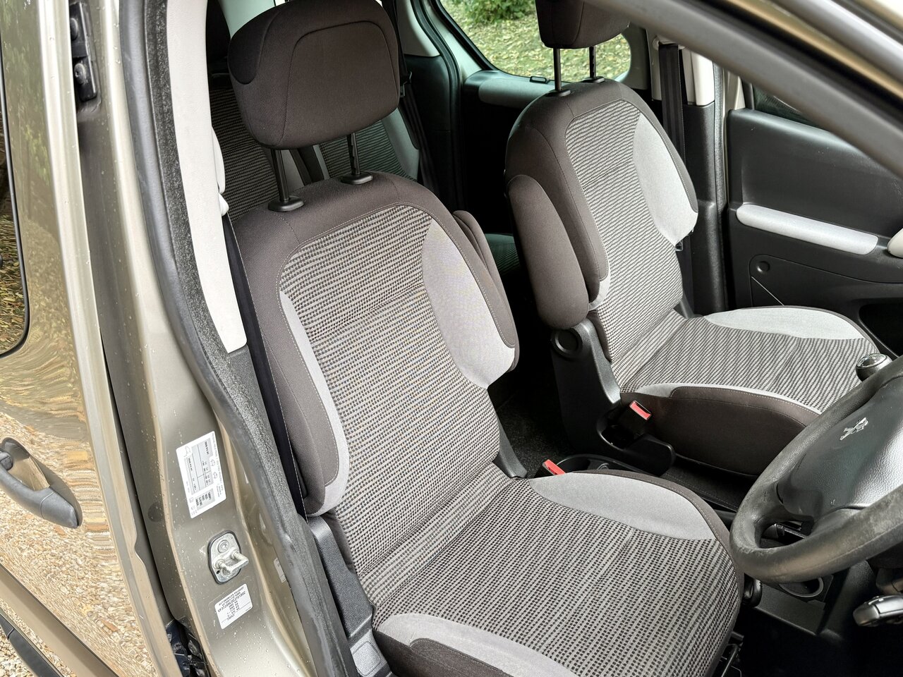 Used Peugeot Partner Tepee 2012 for sale - 76344871: Photo 33