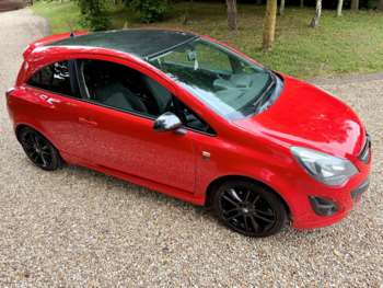 Used Vauxhall Corsa 2013 for sale - 75379023: Photo