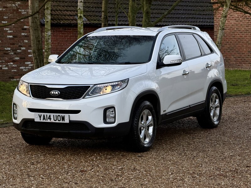 Used Kia Sorento 2014 for sale - 77031636: Photo 10