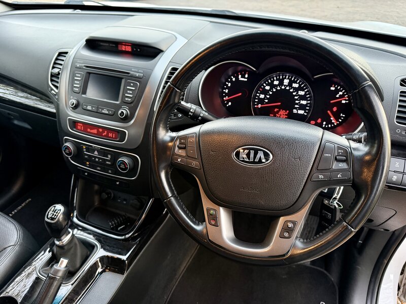 Used Kia Sorento 2014 for sale - 77031636: Photo 11