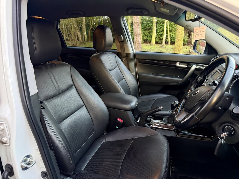 Used Kia Sorento 2014 for sale - 77031636: Photo 14