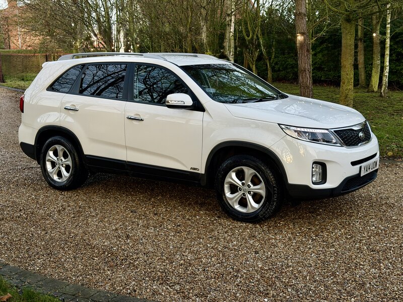 Used Kia Sorento 2014 for sale - 77031636: Photo 15
