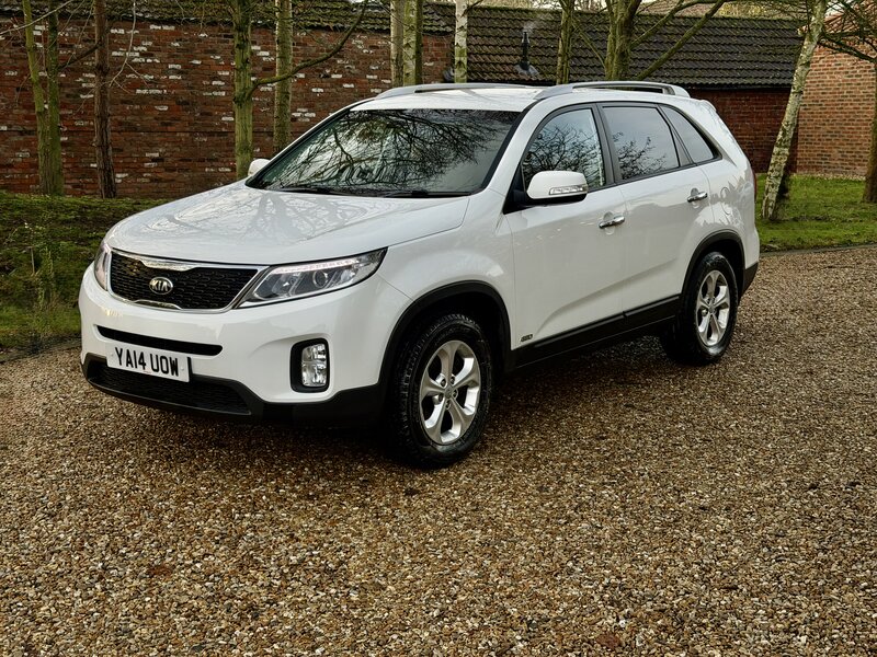 Used Kia Sorento 2014 for sale - 77031636: Photo 16