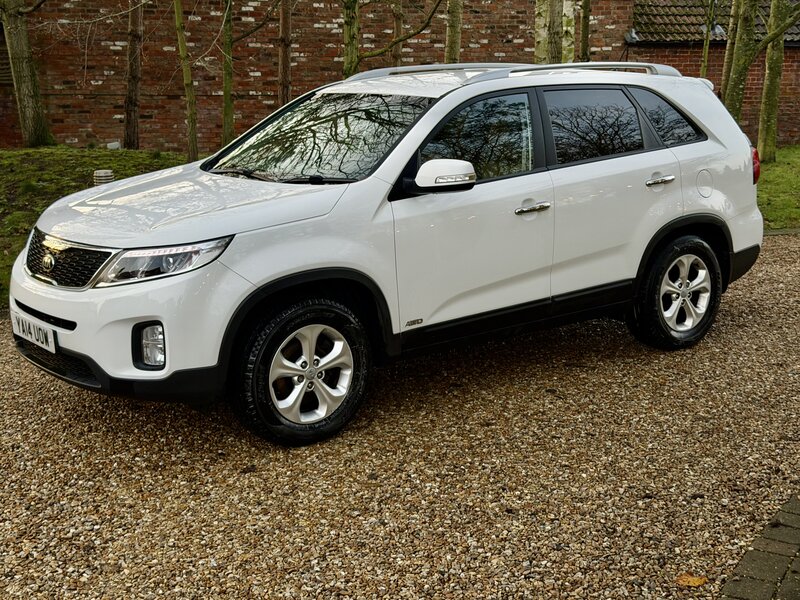 Used Kia Sorento 2014 for sale - 77031636: Photo 18