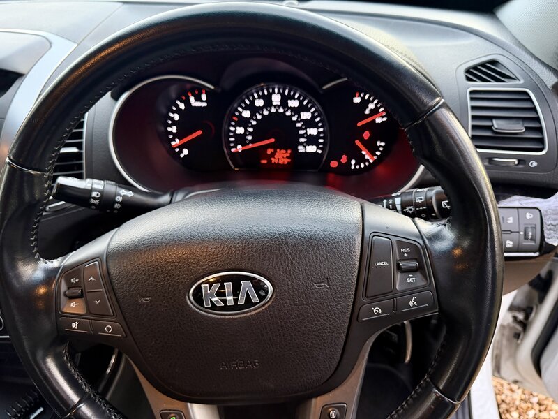 Used Kia Sorento 2014 for sale - 77031636: Photo 19