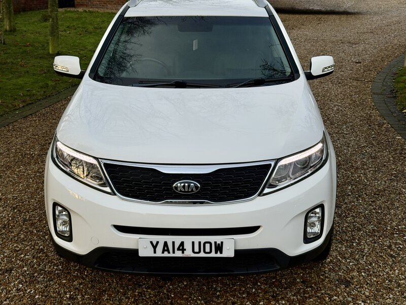 Used Kia Sorento 2014 for sale - 77031636: Photo 20