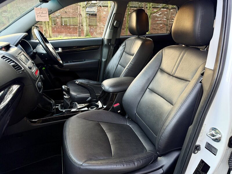 Used Kia Sorento 2014 for sale - 77031636: Photo 23