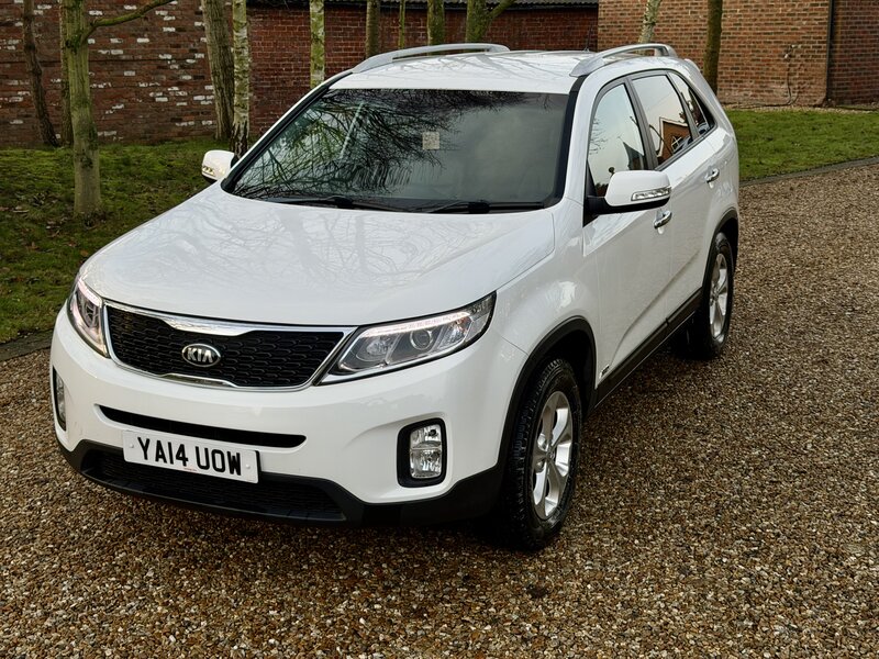 Used Kia Sorento 2014 for sale - 77031636: Photo 24