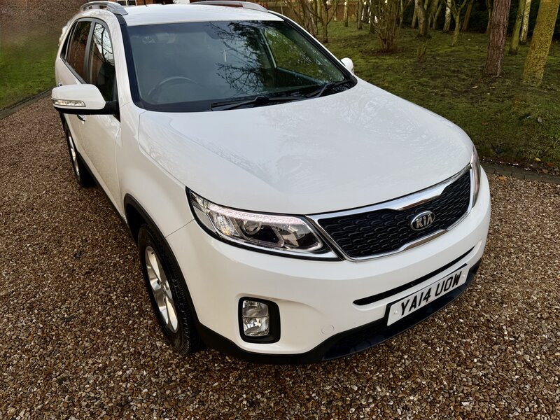 Used Kia Sorento 2014 for sale - 77031636: Photo 25