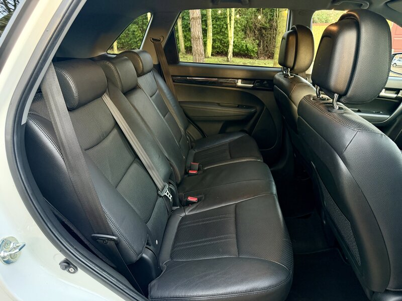 Used Kia Sorento 2014 for sale - 77031636: Photo 26