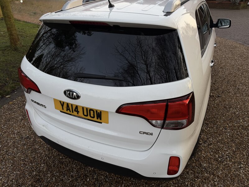 Used Kia Sorento 2014 for sale - 77031636: Photo 28