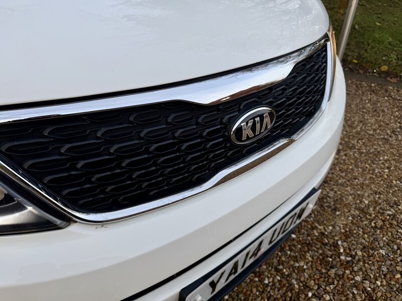 Used Kia Sorento 2014 for sale - 77031636: Photo 6