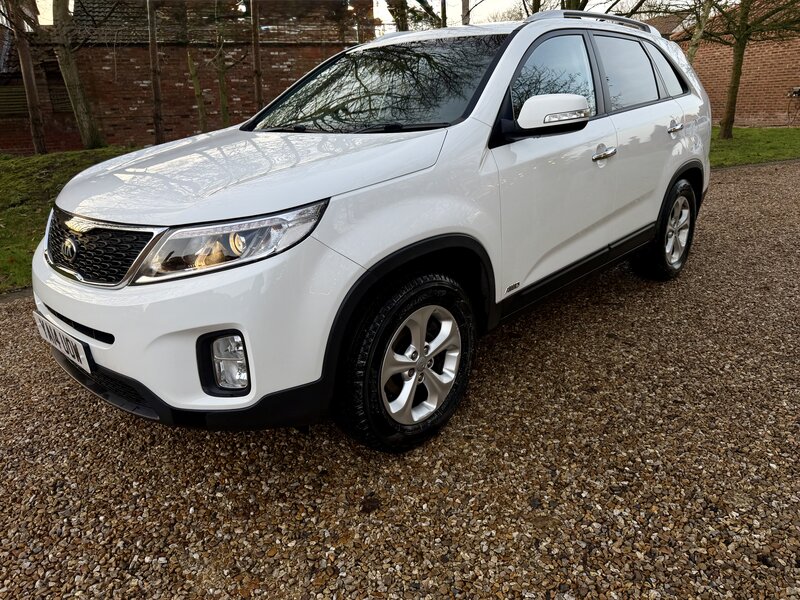 Used Kia Sorento 2014 for sale - 77031636: Photo 7