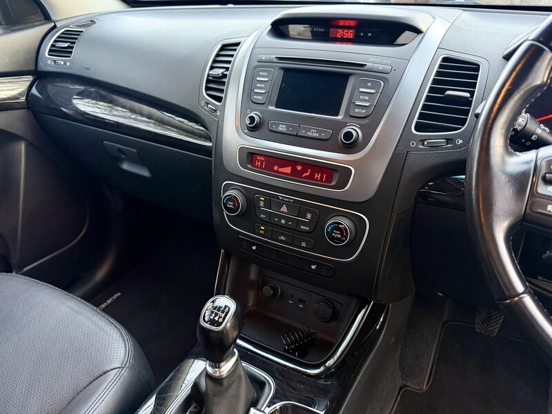 Used Kia Sorento 2014 for sale - 77031636: Photo 8