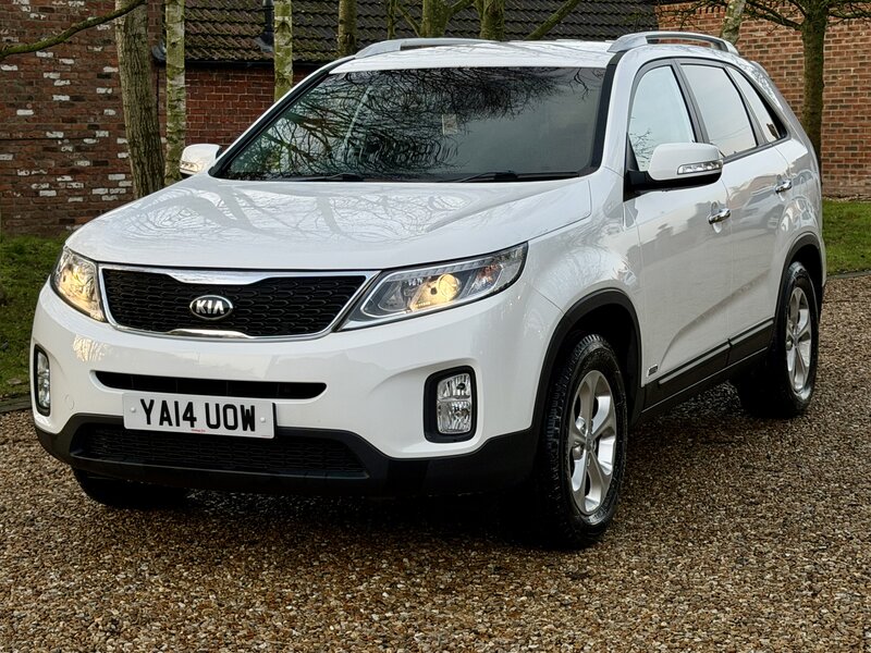 Used Kia Sorento 2014 for sale - 77031636: Photo 9