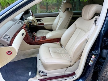 Used Maybach 57 2005 for sale - 75584998: Photo